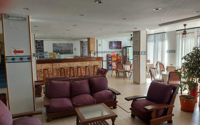 Hotel APM Punta Mogotes