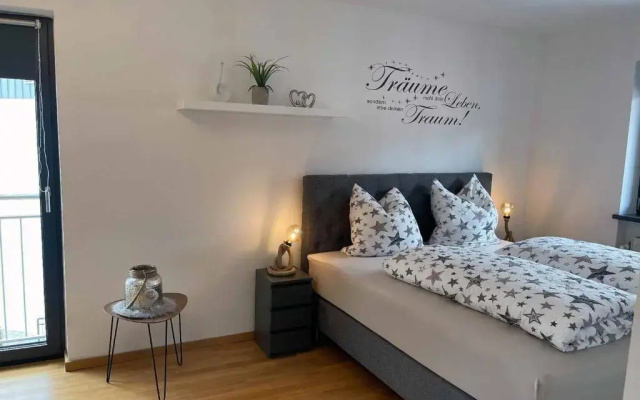 Ferienhaus Sternschnuppe