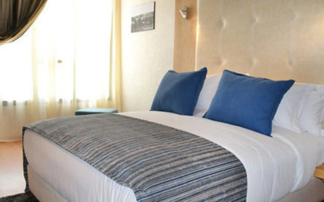 Le 135 appart hotel