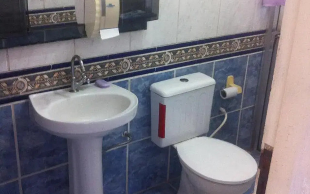 Hostel Itanhaém