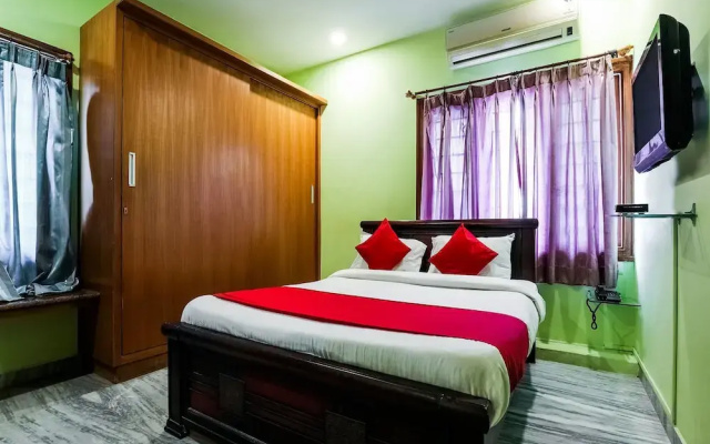 OYO 17206 Maanne Hospitality Services