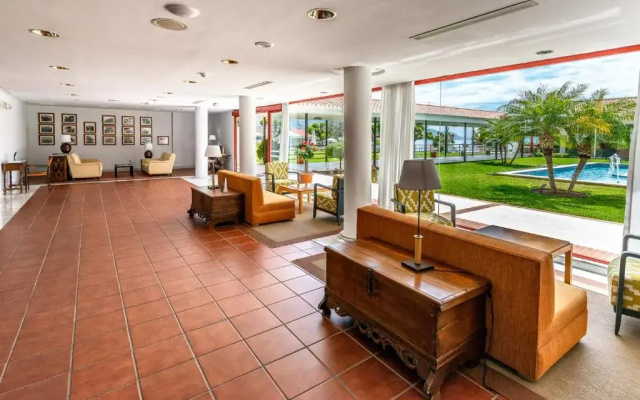 Parador De Nerja