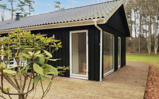 2 Person Holiday Home in Laeso-by Traum