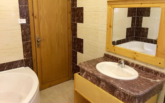 Jewel Howard Carter Hotel