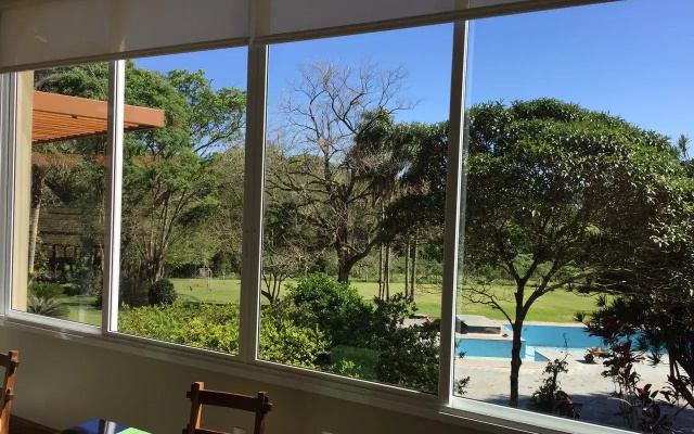 Hotel Pousada Mandala