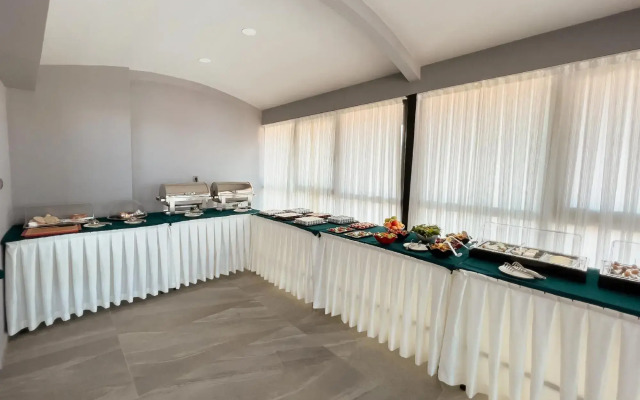 Yalçindag Otel Burdur