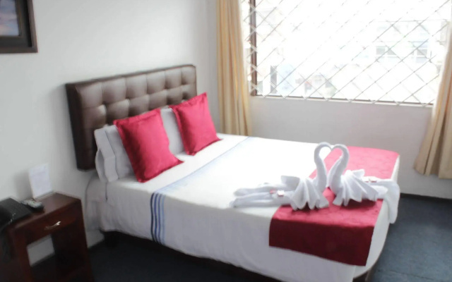 Casa Hotel Victoria