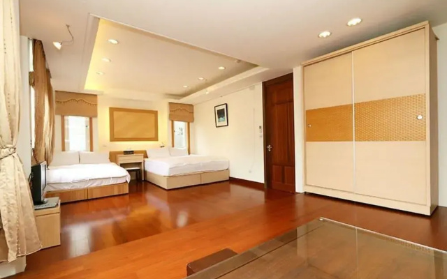 700 Yilan B&B