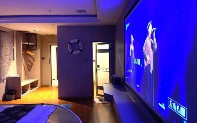Yinfeng Hotel