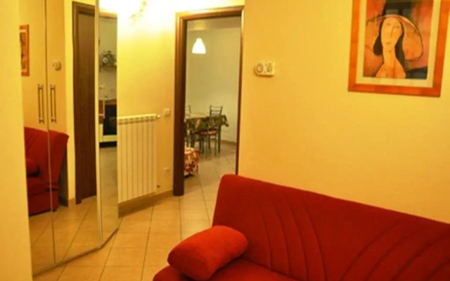 Europa Casa Vacanze