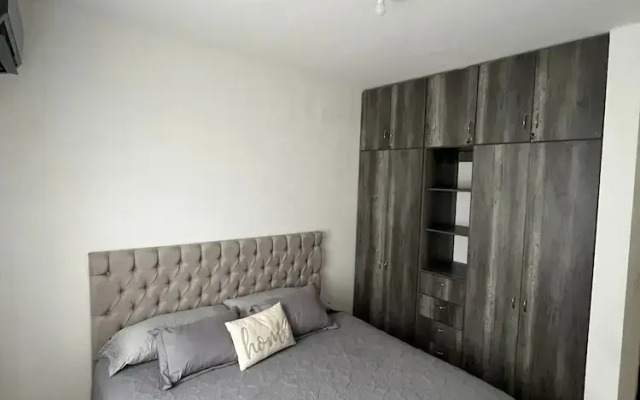 House in Private Altus 1