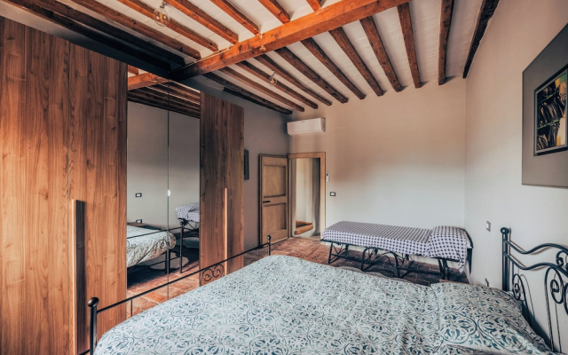 Casa Lierna 11