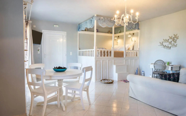 Elaia Villas