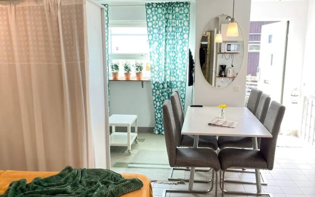 4 Star Holiday Home in Laholm