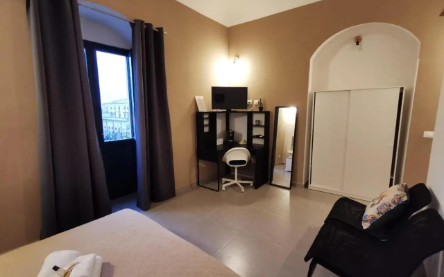 Hercules Suites