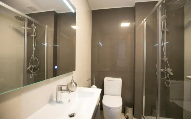 Akicity Graça Silver