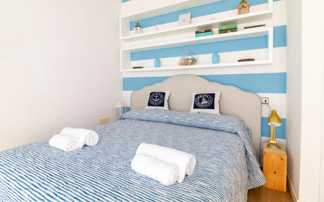 Welcomely - Casa Dei Marinai