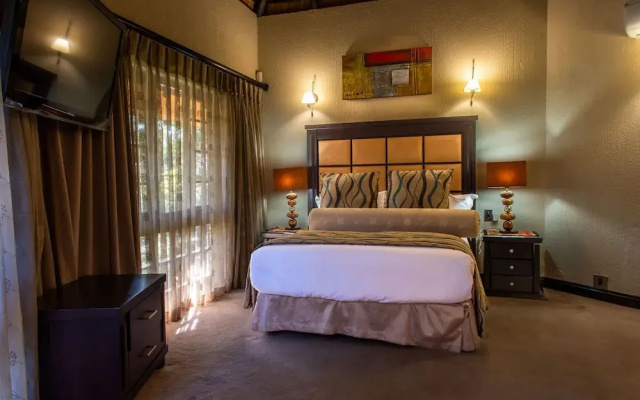 Kruger Park Lodge Unit No. 209
