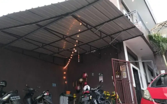Ceria House Ungasan Uluwatu