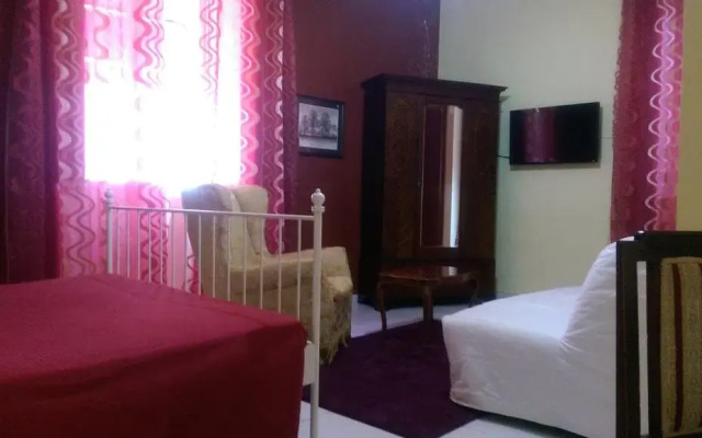 Hotel Bellini