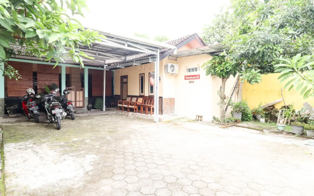 Pesindenan 21