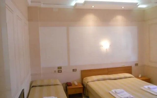 Hotel Primavera