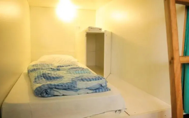 Expresso Curitiba Hostel e Coffee Bar