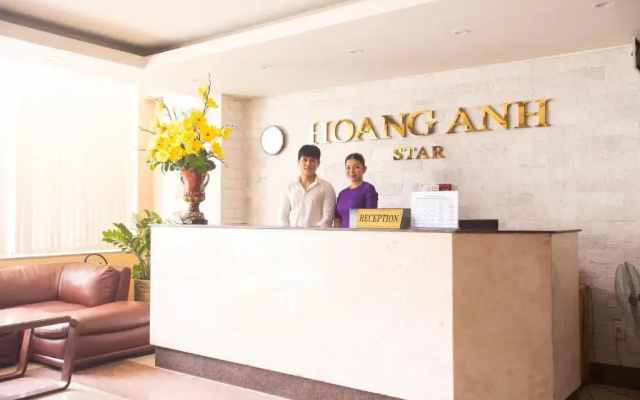Hoang Anh Star Hotel
