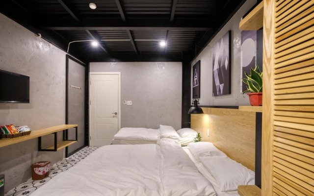 The Nest Quang Binh