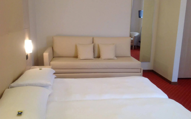 Hotel Villa Cà Nova