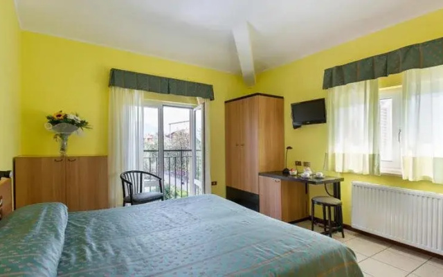 Hotel Del Fiume