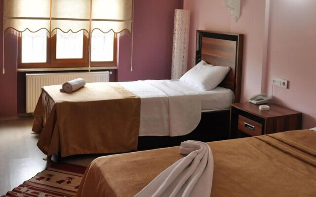 Doğramacı Hotel