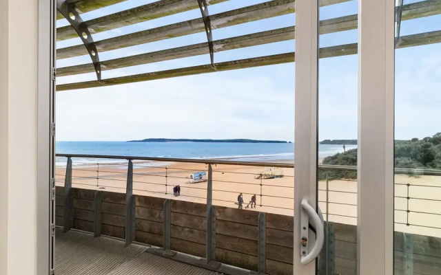 Sea Breeze - Spectacular Sea Views