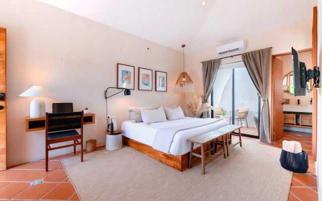 Malish Hotel & Spa Luxury Edition