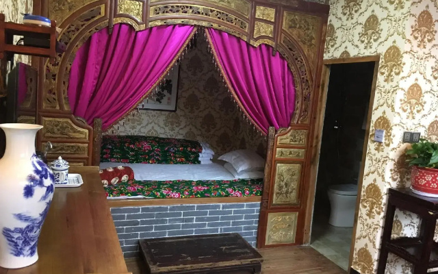 Pingyao Yuchengyuan Hotel