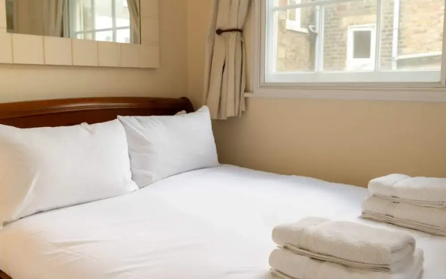 Lovely Pimlico Home