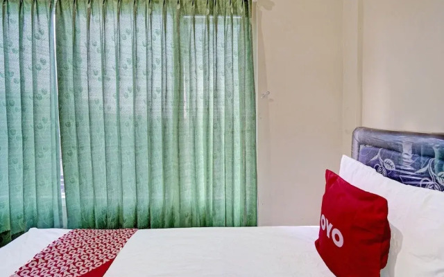 Hotel O Kost Esklusif Barokah