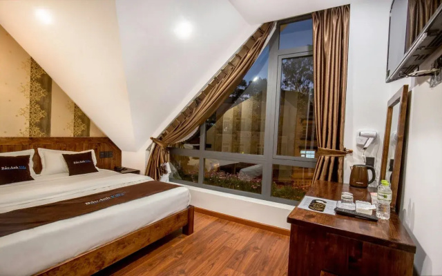Bao Anh Villa