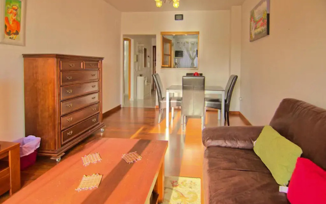 Apartment, Mijas Costa