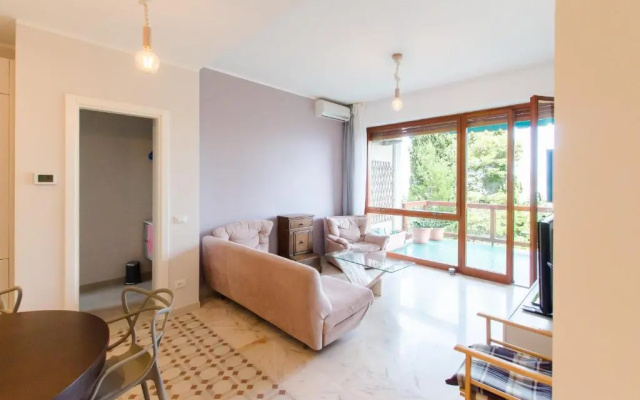 Luxury Apartment with bay view