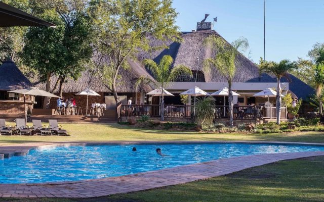Kruger Park Lodge Unit 543