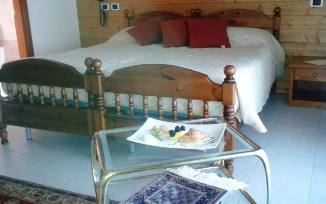Albergo Ristorante Alla Bettola