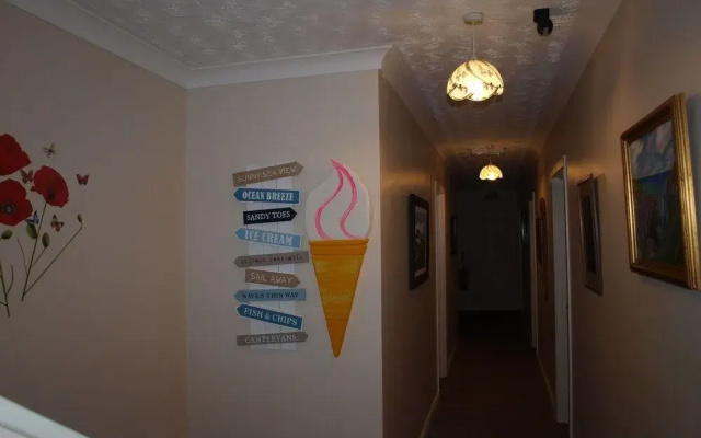 The River House Hostel