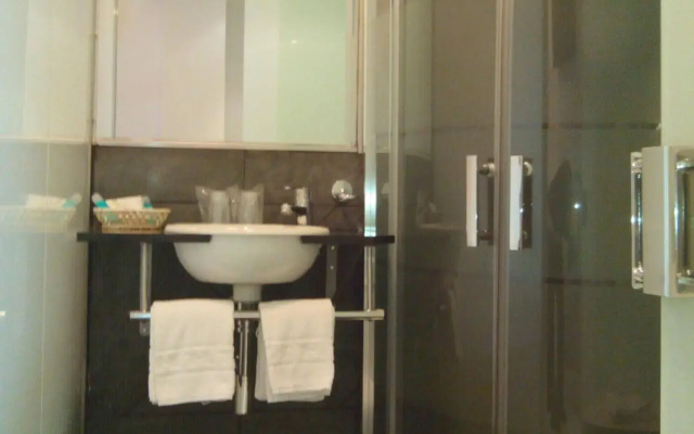 Hosteria Santander