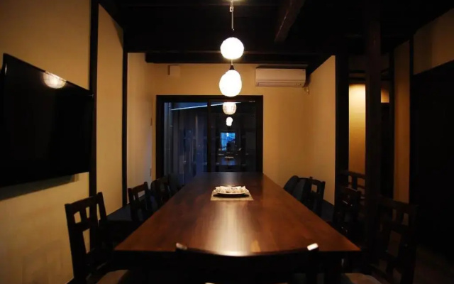 Kanazawa Hitomuneyado Kaisen - Vacation STAY 94227v
