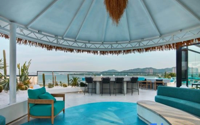 Xiamen Shanxun Everlasting Sea Hotel