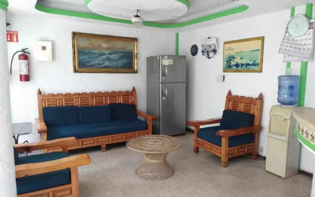 Hotel Montemar