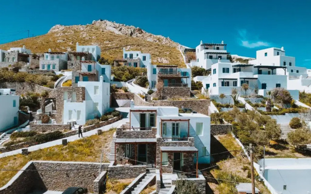 Serifos Bella Vista 1