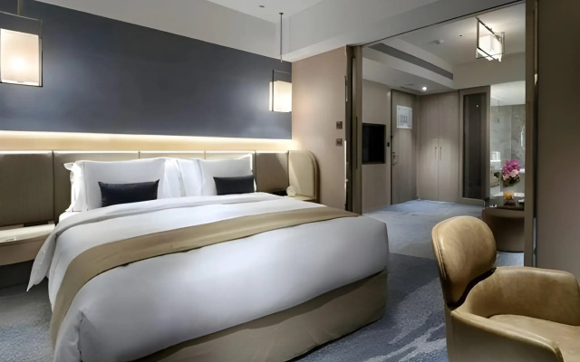 Caesar Park Hotel Banqiao