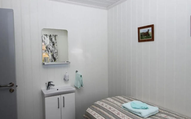 Guesthouse Steindórsstadir